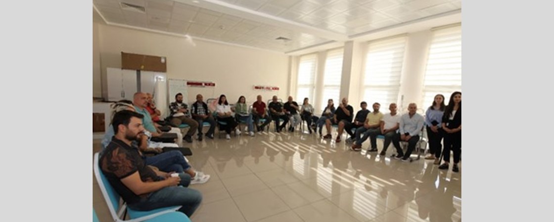 Temel İlk Yardım Eğitimi Başarıyla Tamamlandı (Ağustos 2024)